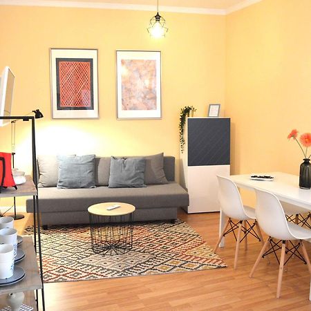 Apartamento La Sorpresa De Cadiz Apartment Bagian luar foto