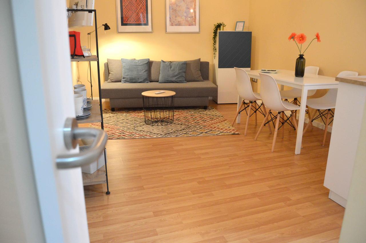 Apartamento La Sorpresa De Cadiz Apartment Bagian luar foto