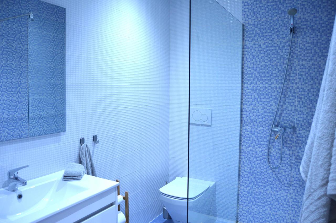 Apartamento La Sorpresa De Cadiz Apartment Bagian luar foto