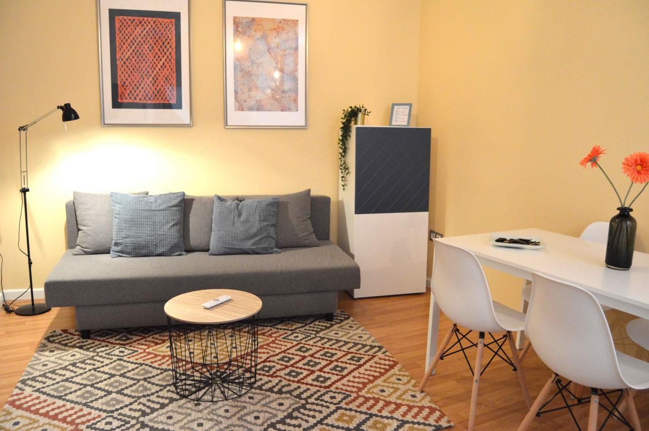 Apartamento La Sorpresa De Cadiz Apartment Bagian luar foto