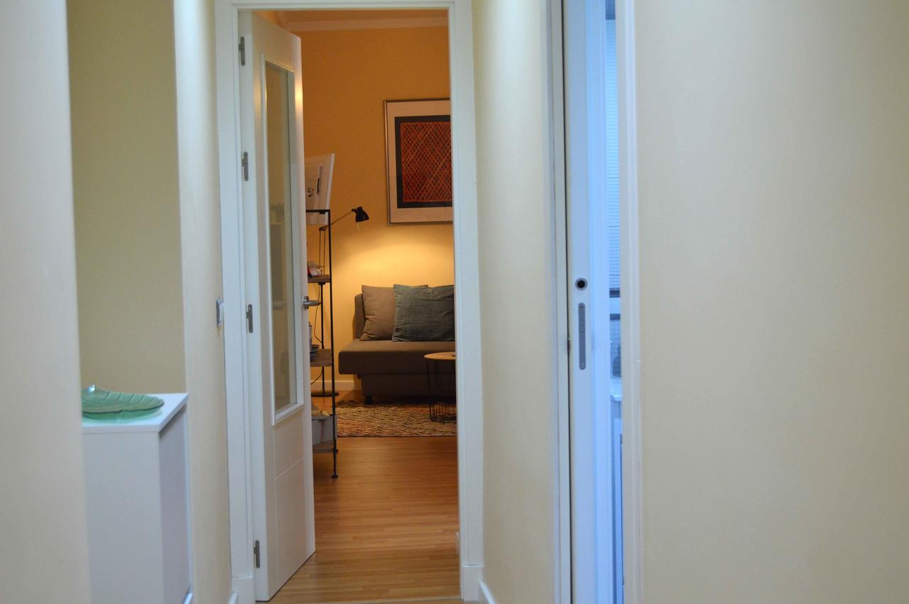 Apartamento La Sorpresa De Cadiz Apartment Bagian luar foto