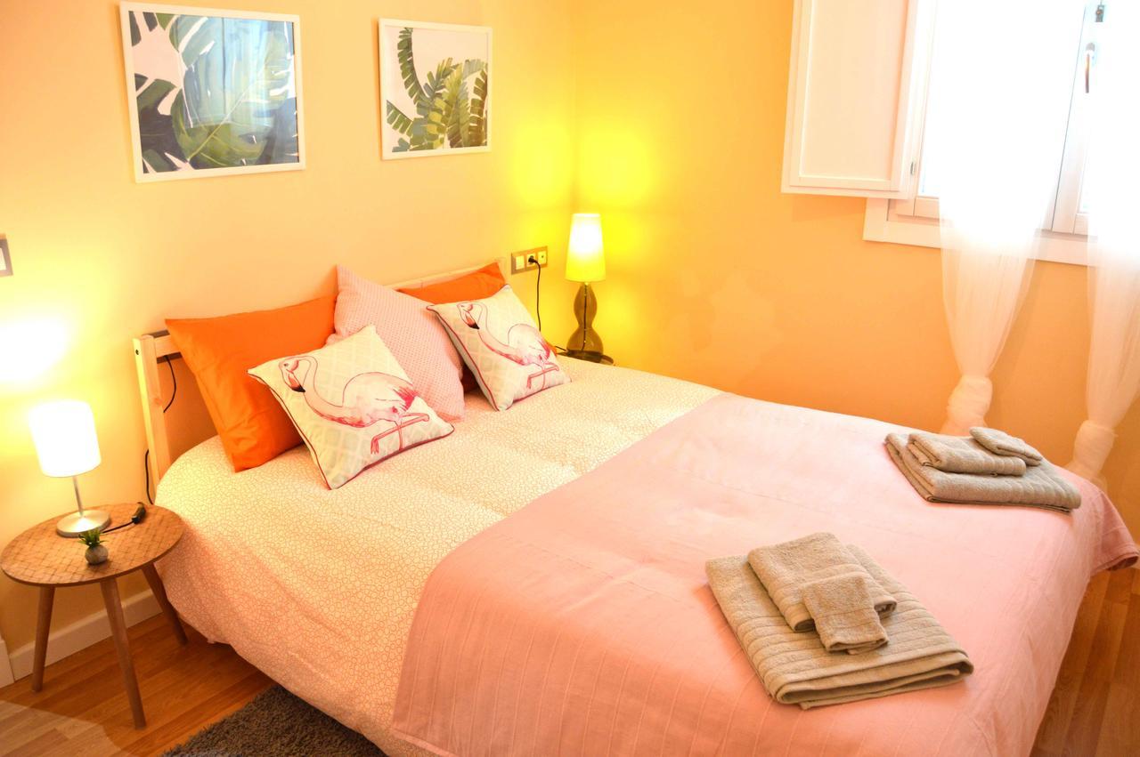 Apartamento La Sorpresa De Cadiz Apartment Bagian luar foto