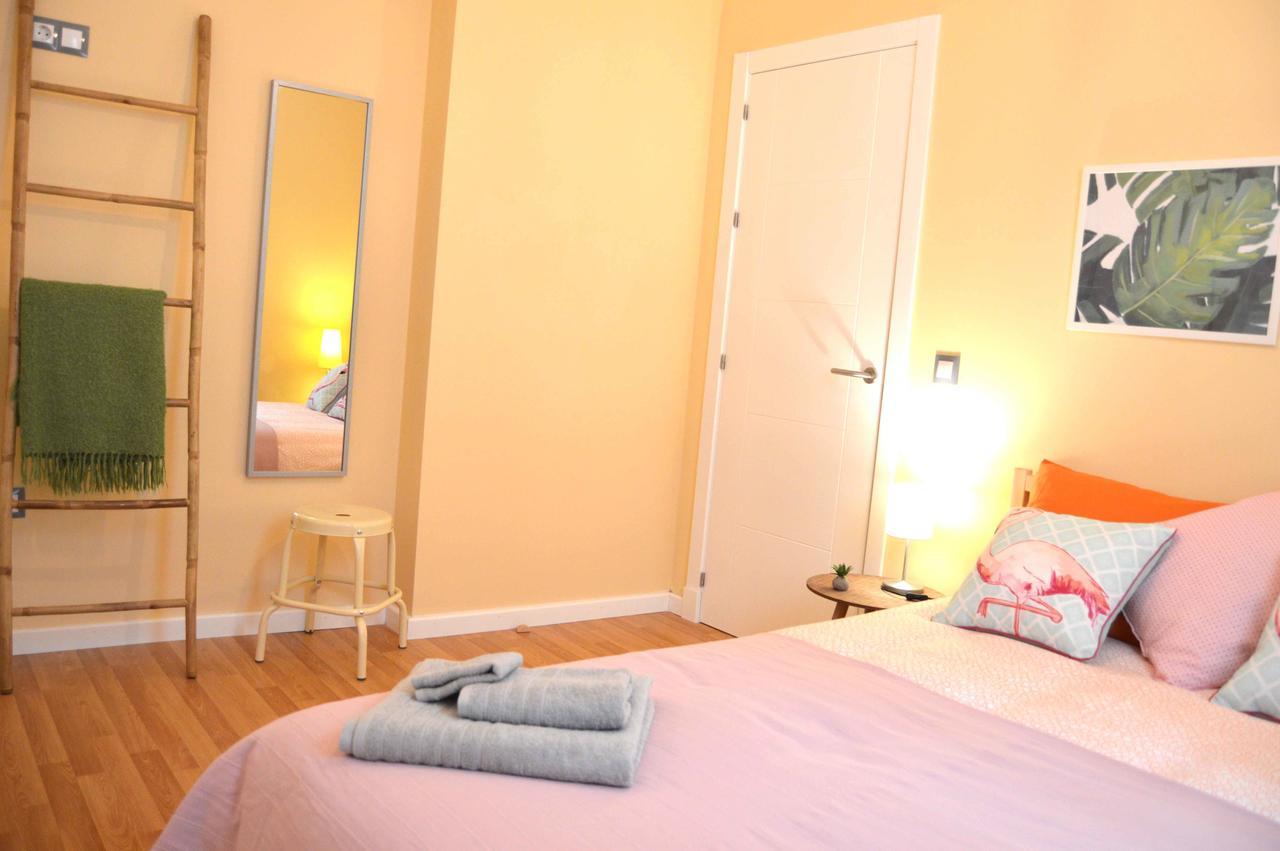 Apartamento La Sorpresa De Cadiz Apartment Bagian luar foto