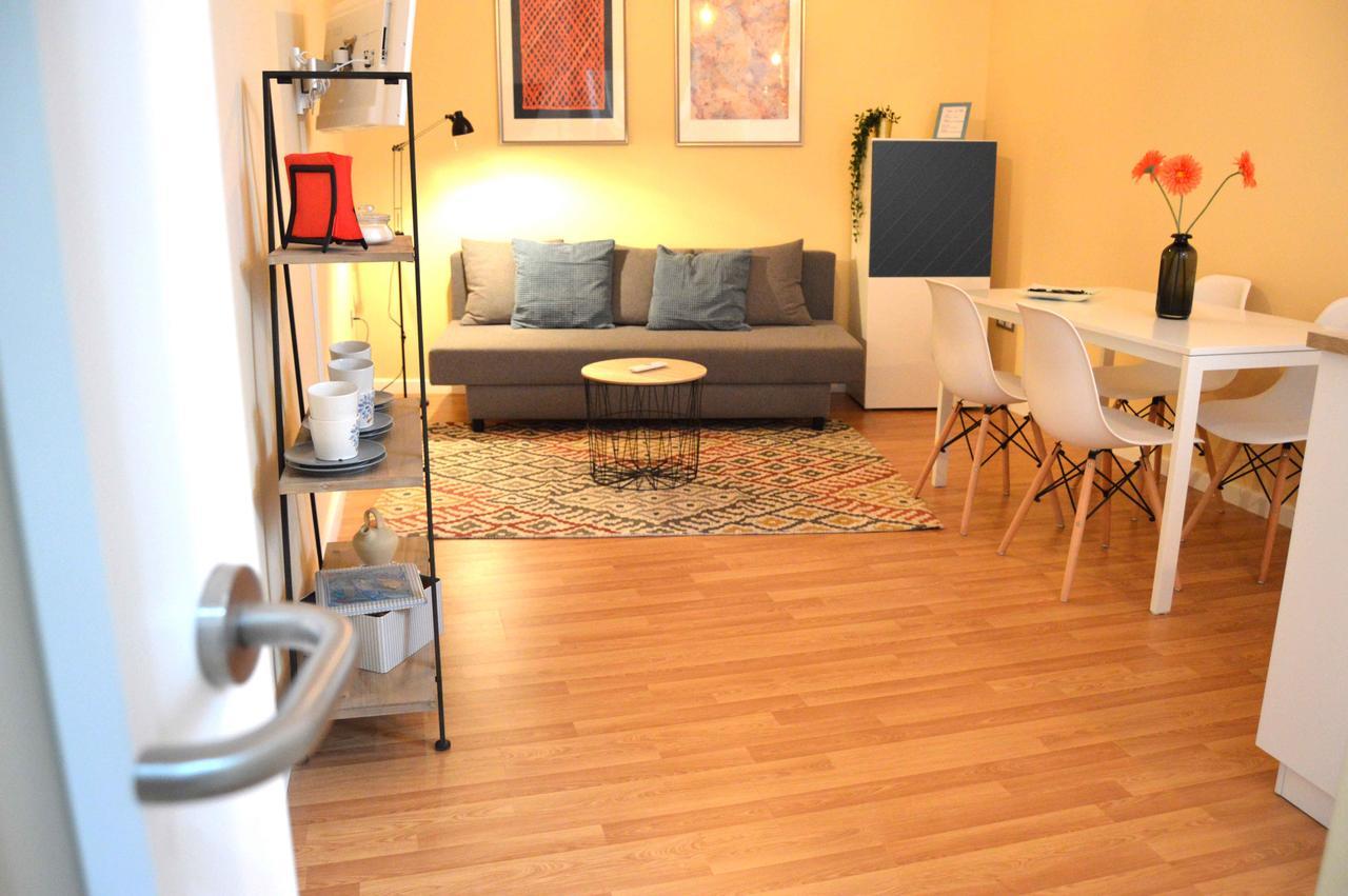 Apartamento La Sorpresa De Cadiz Apartment Bagian luar foto