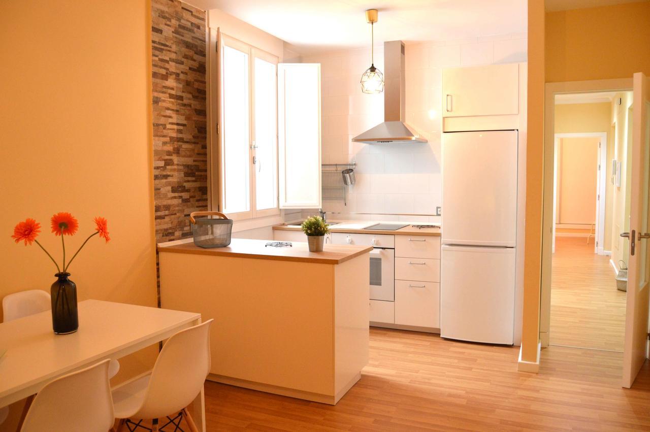 Apartamento La Sorpresa De Cadiz Apartment Bagian luar foto