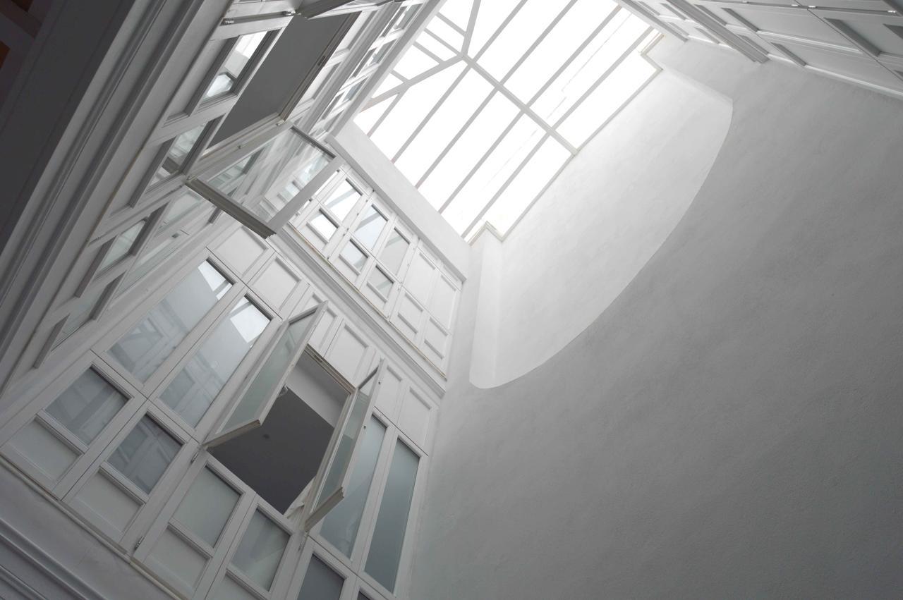 Apartamento La Sorpresa De Cadiz Apartment Bagian luar foto
