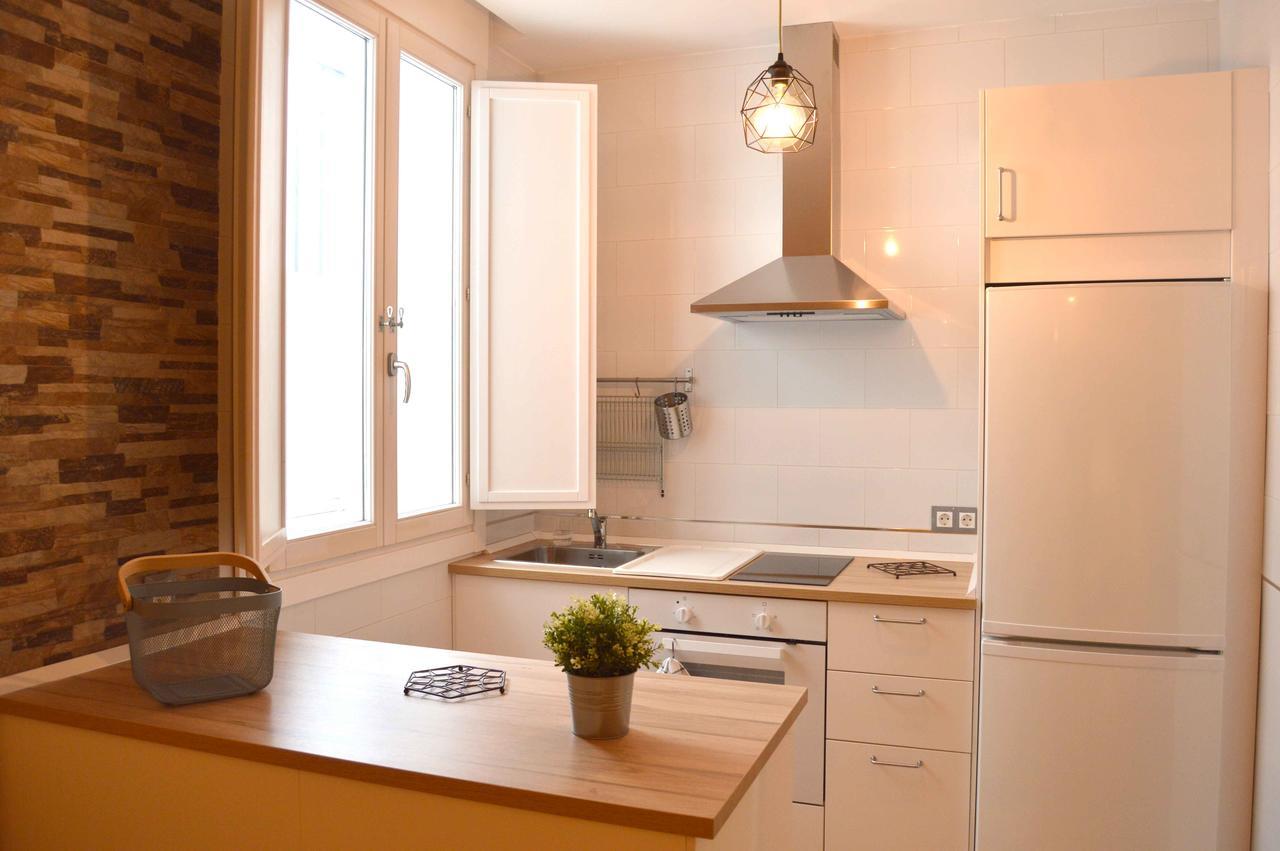 Apartamento La Sorpresa De Cadiz Apartment Bagian luar foto