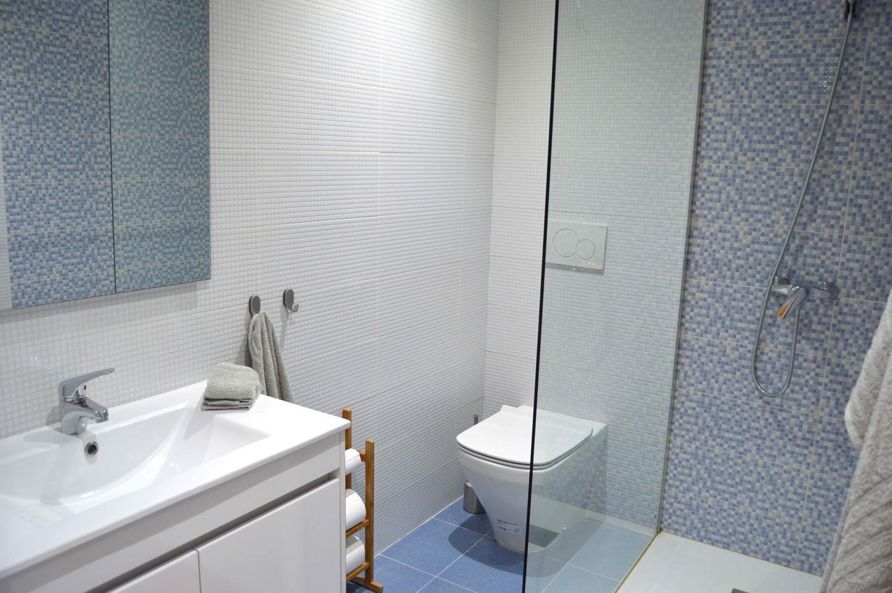 Apartamento La Sorpresa De Cadiz Apartment Bagian luar foto
