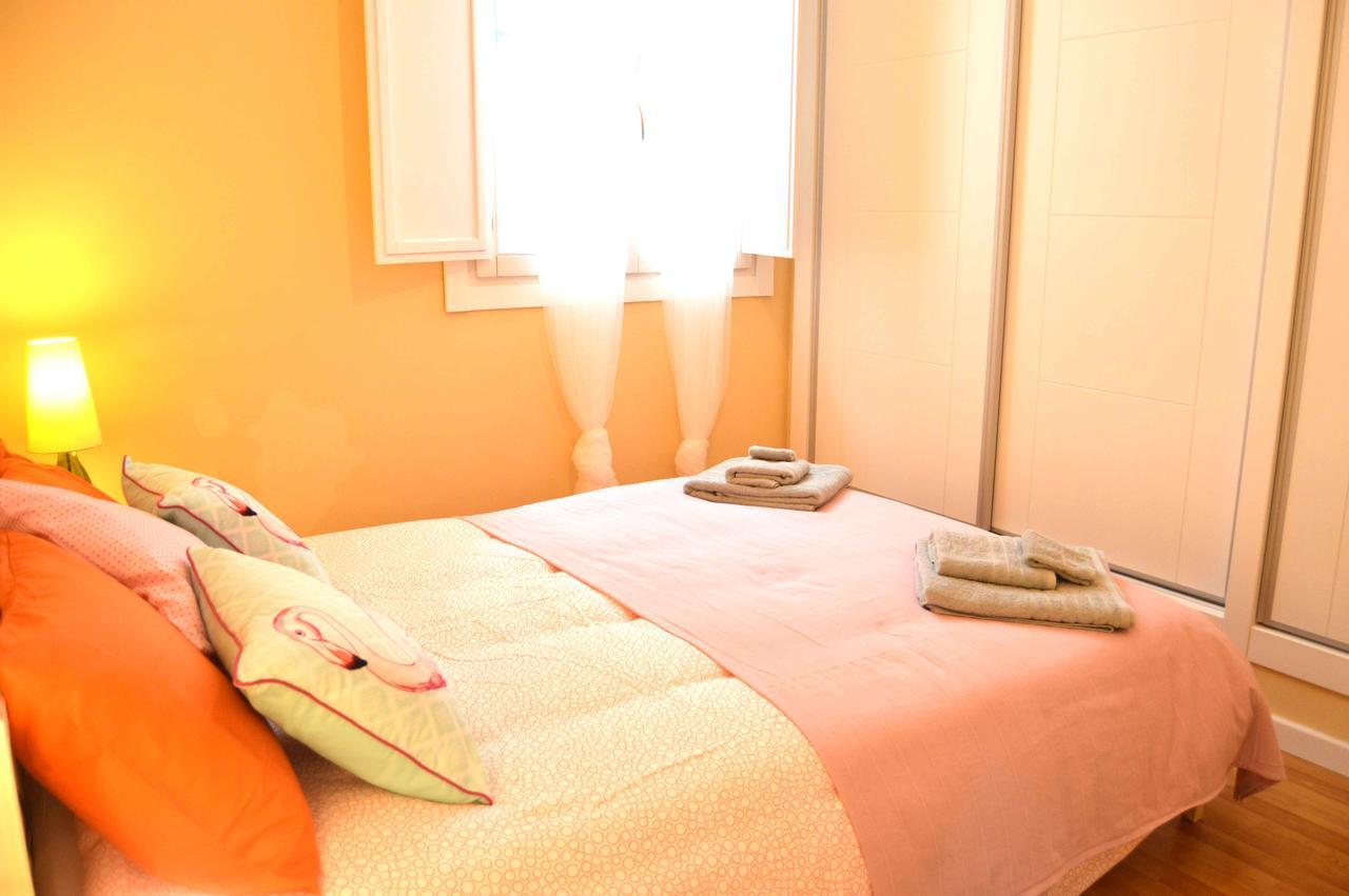 Apartamento La Sorpresa De Cadiz Apartment Bagian luar foto