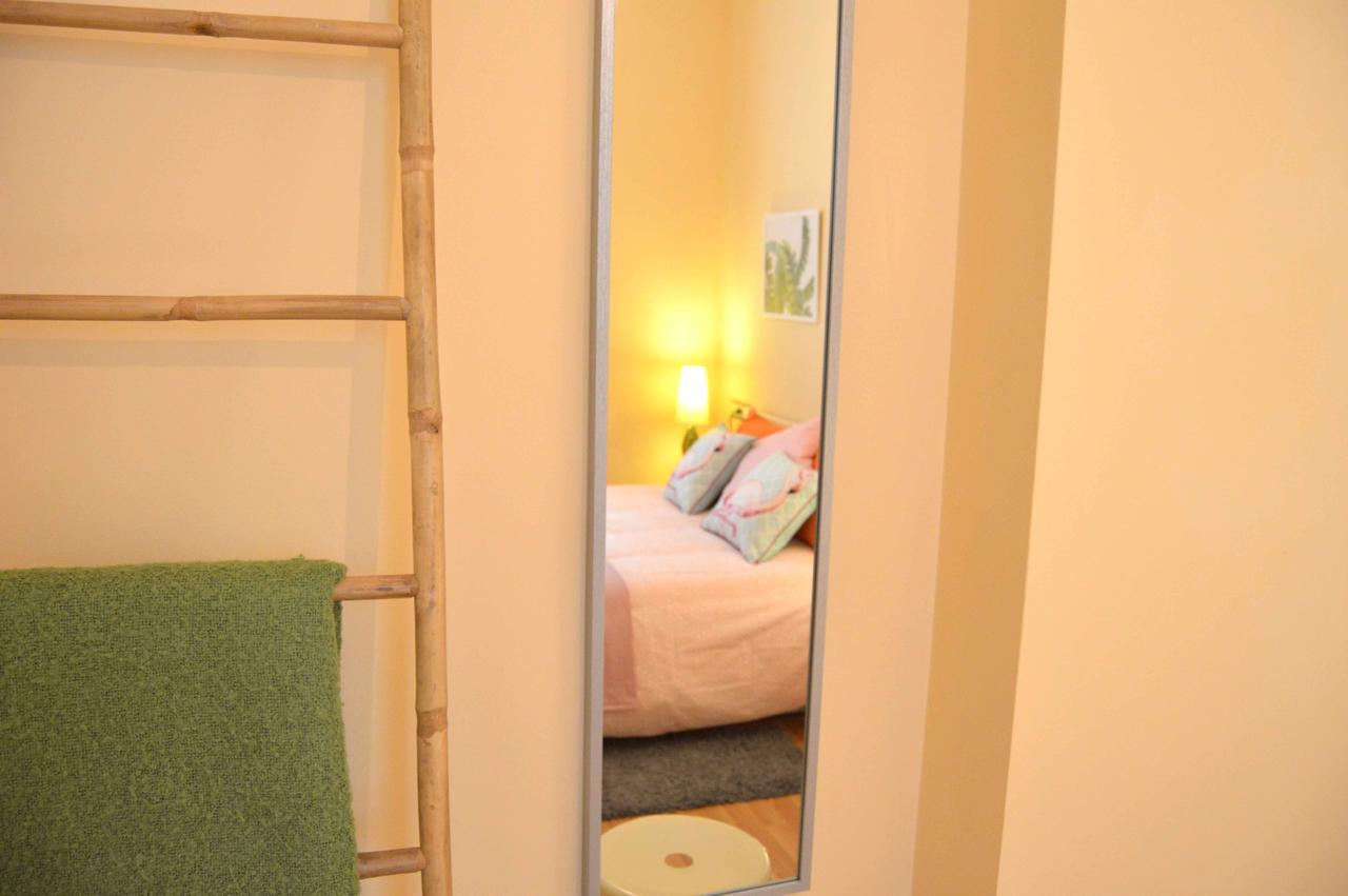 Apartamento La Sorpresa De Cadiz Apartment Bagian luar foto