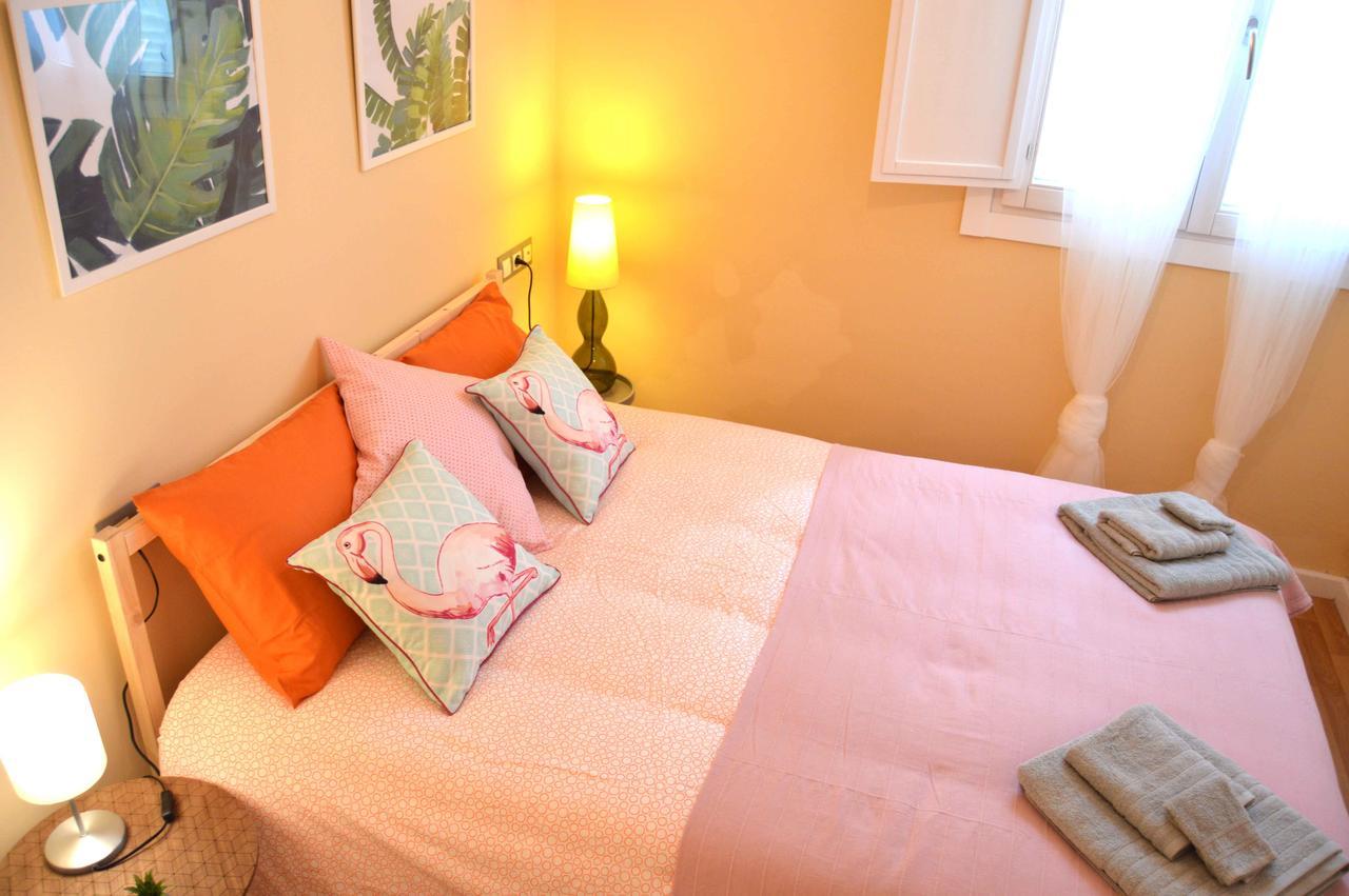 Apartamento La Sorpresa De Cadiz Apartment Bagian luar foto