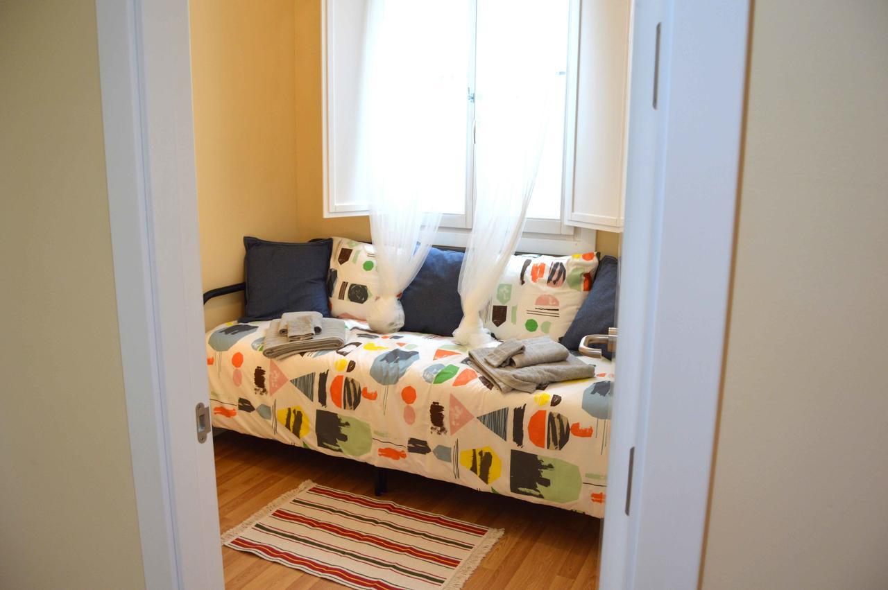 Apartamento La Sorpresa De Cadiz Apartment Bagian luar foto