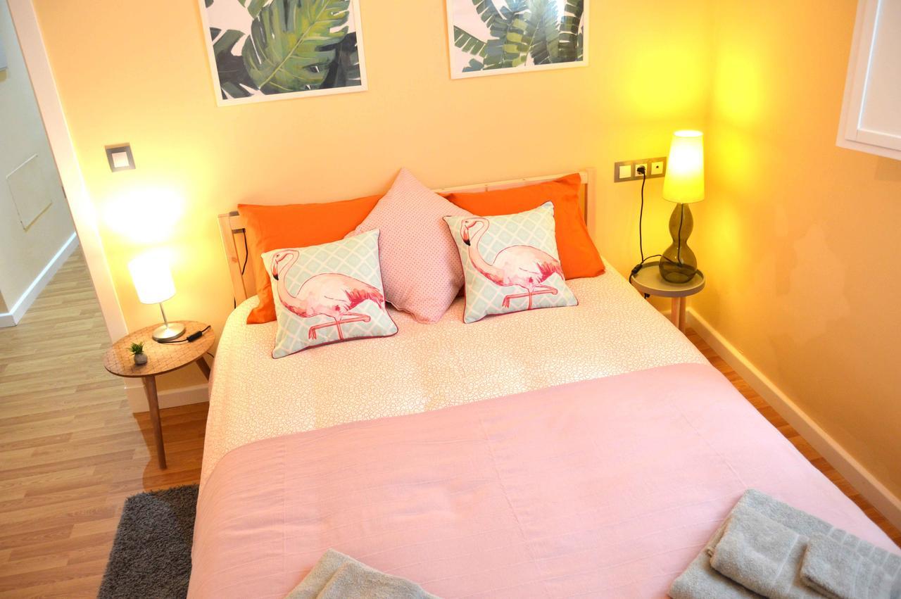 Apartamento La Sorpresa De Cadiz Apartment Bagian luar foto