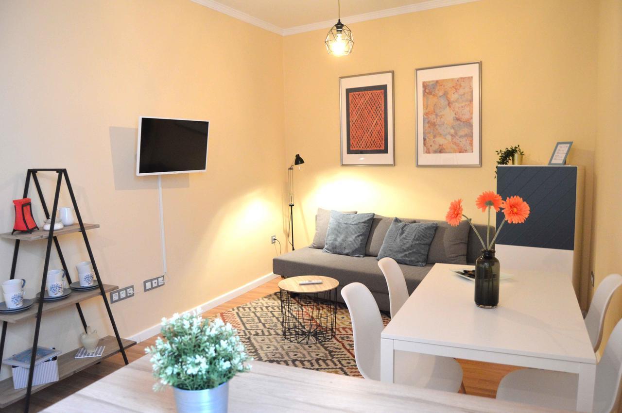 Apartamento La Sorpresa De Cadiz Apartment Bagian luar foto